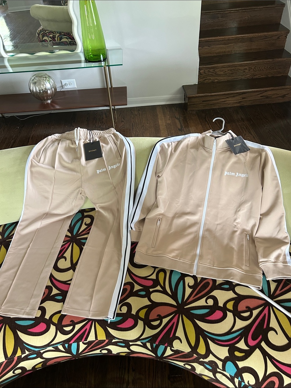 Palm Angels TrackSuit